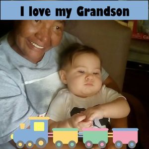 Meet your Posher, Priscilla